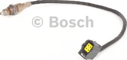 BOSCH 0 258 030 009 - Lambda-sonda www.molydon.hr