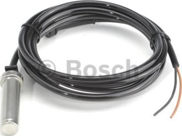 BOSCH 0 265 004 009 - Senzor, broj obrtaja kotača www.molydon.hr