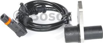 BOSCH 0 265 006 190 - Senzor, broj obrtaja kotača www.molydon.hr