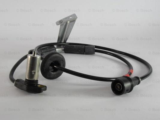 BOSCH 0 265 001 020 - Senzor, broj obrtaja kotača www.molydon.hr