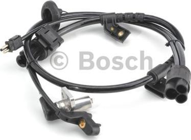 BOSCH 0 265 001 350 - Senzor, broj obrtaja kotača www.molydon.hr
