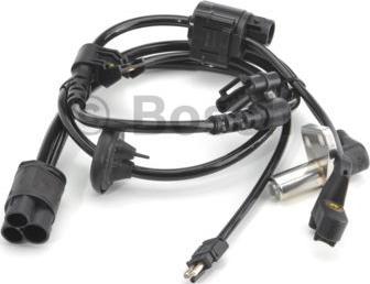 BOSCH 0 265 001 296 - Senzor, broj obrtaja kotača www.molydon.hr
