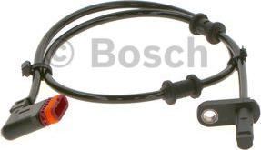 BOSCH 0 265 008 134 - Senzor, broj obrtaja kotača www.molydon.hr
