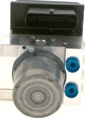 BOSCH 0 265 230 258 - Hidraulicni agregat, kočioni sistem www.molydon.hr