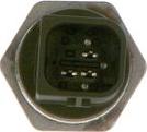 BOSCH 0 261 545 117 - Senzor, pritisak goriva www.molydon.hr