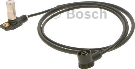 BOSCH 0 261 210 051 - Davač impulsa, radilica www.molydon.hr