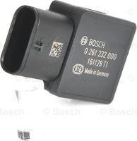 BOSCH 0 261 232 000 - Senzor pritiska, pojačivač sile kočenja www.molydon.hr