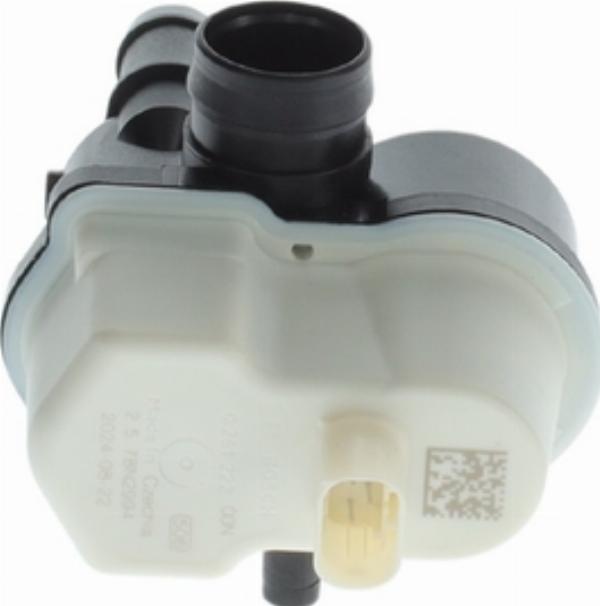 BOSCH 0 261 222 00N - Senzor pritiska, rezervoar za gorivo www.molydon.hr