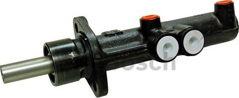 BOSCH 0 204 123 484 - Glavni kočioni cilindar www.molydon.hr