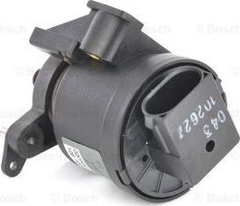 BOSCH 0 205 001 302 - Senzor, položaj pedale za gas www.molydon.hr