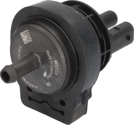 BOSCH 0 280 142 534 - Ventil za provetravanje/odusak, rezervoar za gorivo www.molydon.hr