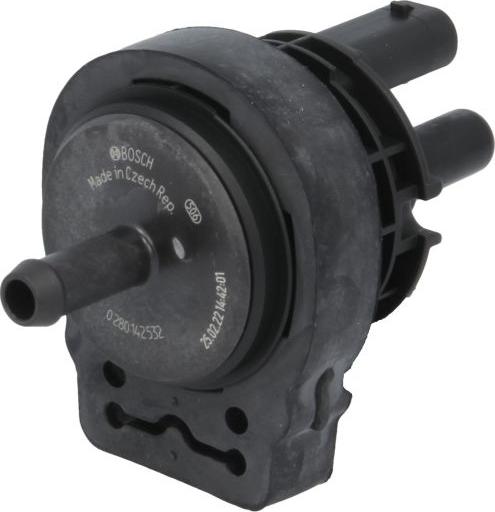BOSCH 0 280 142 532 - Ventil za provetravanje/odusak, rezervoar za gorivo www.molydon.hr