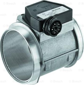 BOSCH 0 280 214 004 - Mjerač zapremine zraka www.molydon.hr