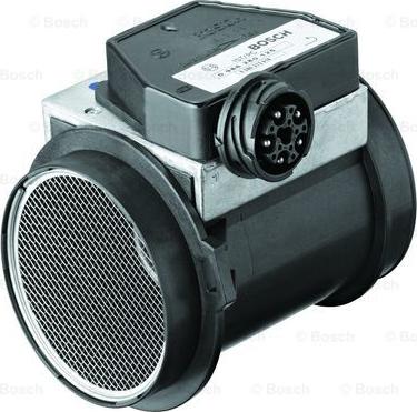 BOSCH 0 986 280 125 - Mjerač zapremine zraka www.molydon.hr