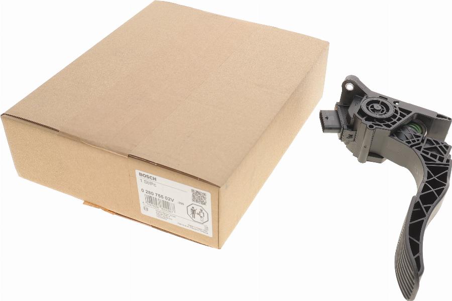 BOSCH 0 280 755 02V - Garnitura pedale plina www.molydon.hr
