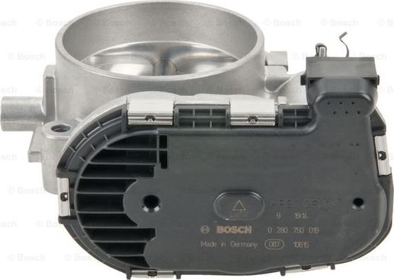 BOSCH 0 280 750 019 - Kučište leptira karburatora www.molydon.hr