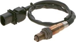 BOSCH 0 281 004 135 - Lambda-sonda www.molydon.hr