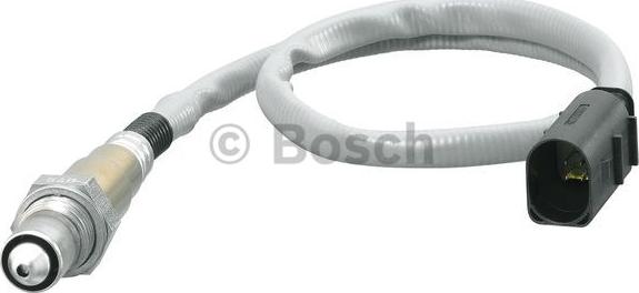 BOSCH 0 281 004 205 - Lambda-sonda www.molydon.hr