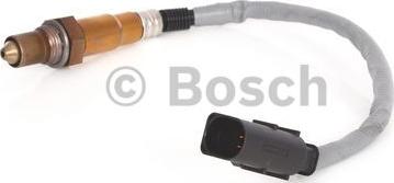 BOSCH 0 281 004 201 - Lambda-sonda www.molydon.hr