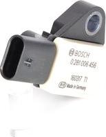 BOSCH 0 281 006 456 - Senzor MAP, tlak u usisnoj grani  www.molydon.hr