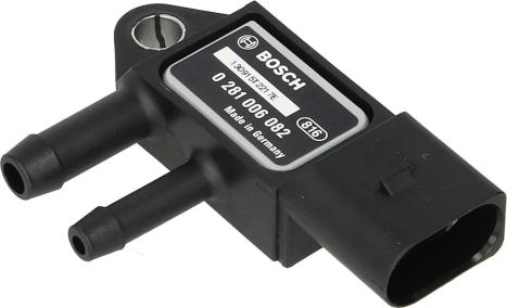 BOSCH 0 281 006 082 - Senzor, pritisak Ispušnih plinova www.molydon.hr