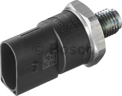 BOSCH 0 281 002 498 - Senzor, pritisak goriva www.molydon.hr