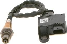 BOSCH 0 281 007 099 - Senzor za cestice www.molydon.hr