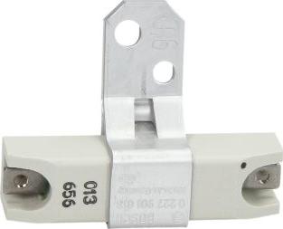 BOSCH 0 227 901 013 - Pred-otpornik, Uređaj za paljenje www.molydon.hr