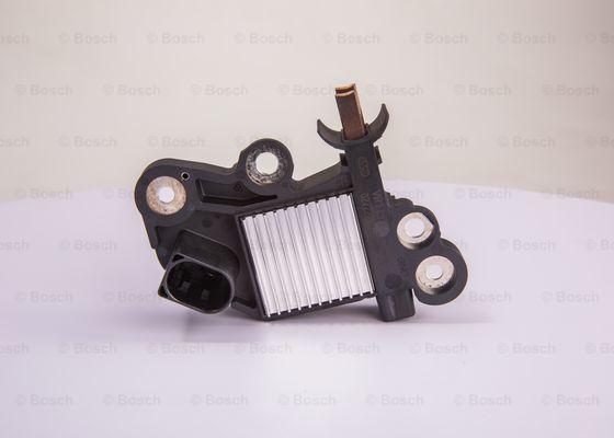 BOSCH 0 272 220 845 - Regulator napona generatora www.molydon.hr