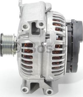 BOSCH 1 986 A00 543 - Alternator www.molydon.hr
