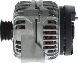 BOSCH 1 986 A00 855 - Alternator www.molydon.hr