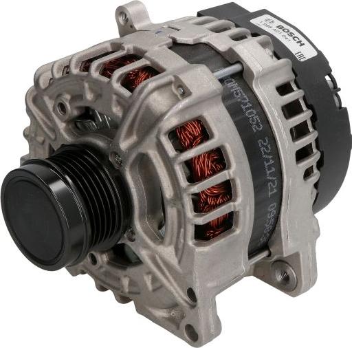 BOSCH 1 986 A01 041 - Alternator www.molydon.hr