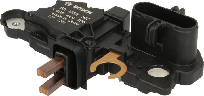 BOSCH 1 986 AE0 105 - Regulator napona generatora www.molydon.hr