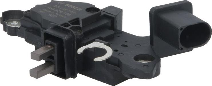 BOSCH 1 986 AE0 138 - Regulator napona generatora www.molydon.hr