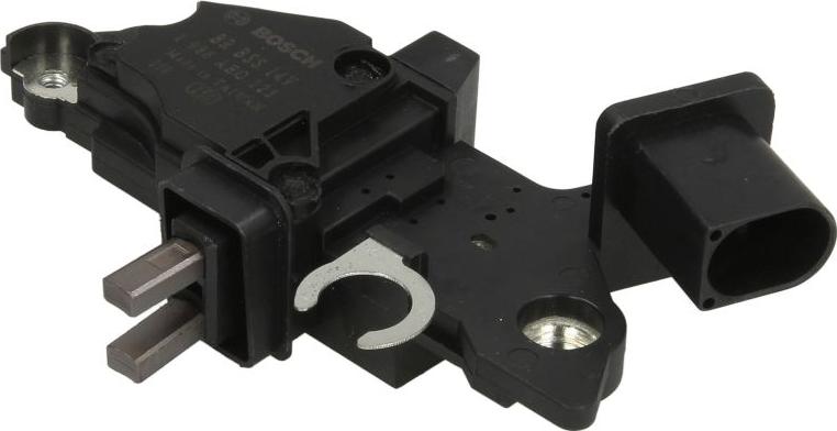 BOSCH 1 986 AE0 123 - Regulator napona generatora www.molydon.hr