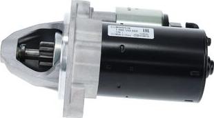 BOSCH 1 986 S00 669 - Starter www.molydon.hr