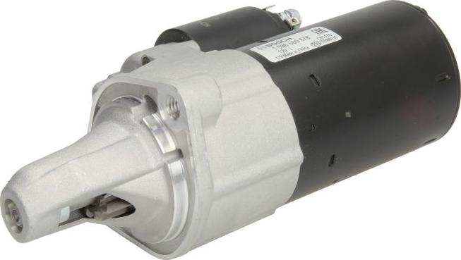 BOSCH 1 986 S00 678 - Starter www.molydon.hr