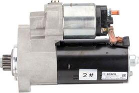BOSCH 1 986 S00 794 - Starter www.molydon.hr