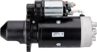 BOSCH 1 986 S10 105 - Starter www.molydon.hr