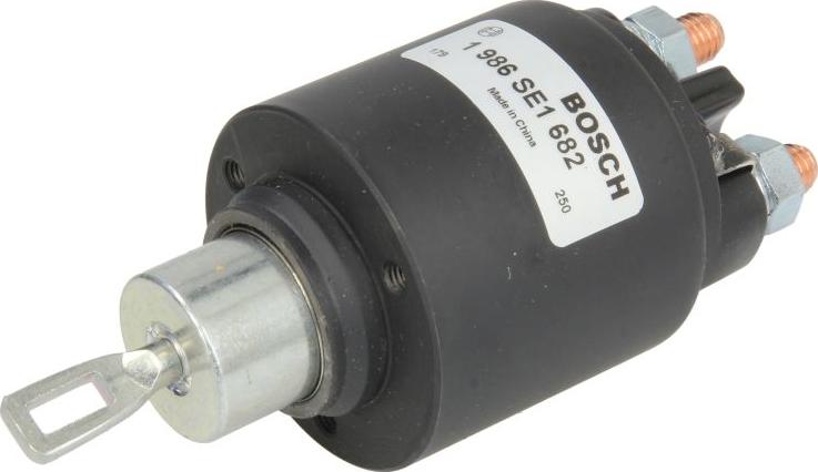 BOSCH 1 986 SE1 682 - Elektromagnetni Prekidač, starter www.molydon.hr