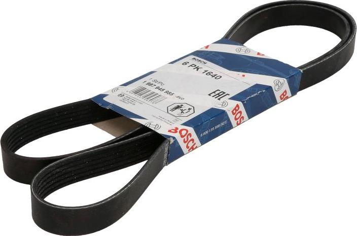 BOSCH 1 987 945 985 - Klinasti rebrasti remen  www.molydon.hr