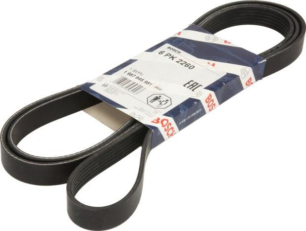 BOSCH 1 987 945 981 - Klinasti rebrasti remen  www.molydon.hr