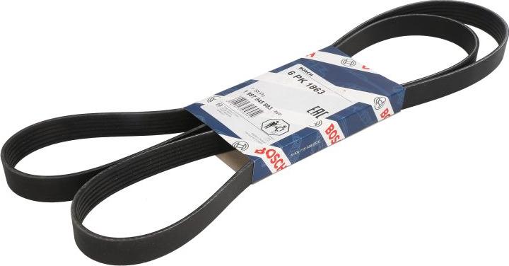 BOSCH 1 987 945 983 - Klinasti rebrasti remen  www.molydon.hr