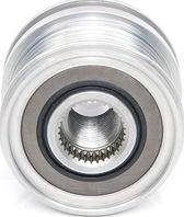 BOSCH 1 987 945 411 - Remenica, alternator www.molydon.hr