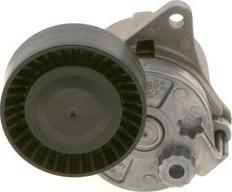 BOSCH 1 987 945 804 - Natezač remena, klinasti rebrasti remen  www.molydon.hr