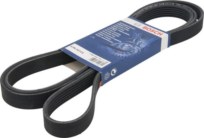 BOSCH 1 987 945 742 - Klinasti rebrasti remen  www.molydon.hr