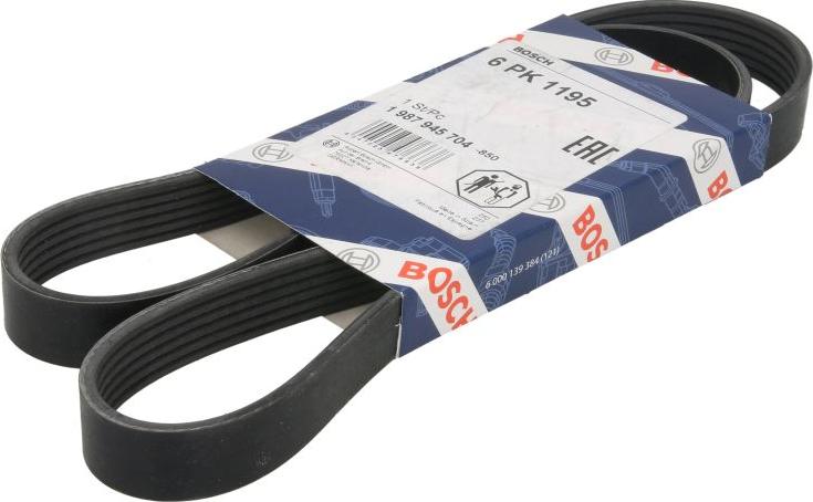 BOSCH 1 987 945 704 - Klinasti rebrasti remen  www.molydon.hr