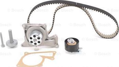 BOSCH 1 987 946 949 - Vodena pumpa sa kompletom zupčastog remena www.molydon.hr