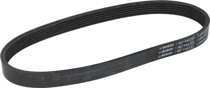 BOSCH 1 987 946 131 - Klinasti rebrasti remen  www.molydon.hr