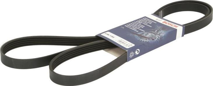 BOSCH 1 987 946 293 - Klinasti rebrasti remen  www.molydon.hr